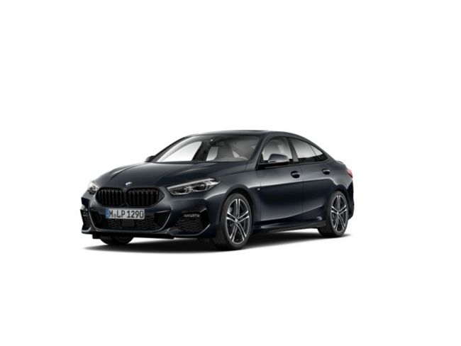 BMW Serie 2 218d gran coupe 110 kw (150 cv)