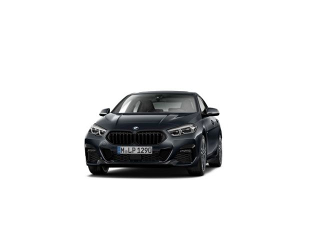 BMW Serie 2 218d gran coupe 110 kw (150 cv)