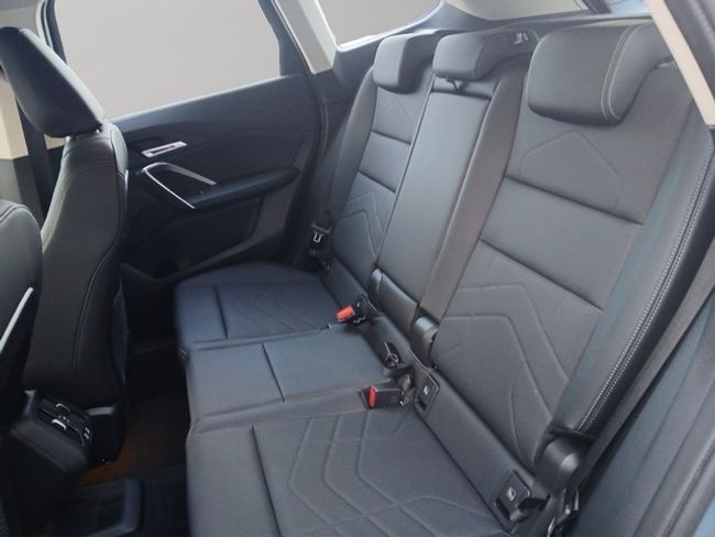 BMW X1 sdrive18d 110 kw (150 cv)