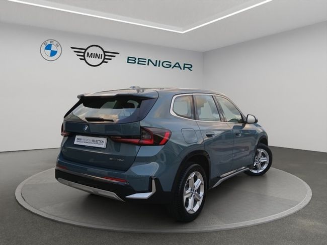 BMW X1 sdrive18d 110 kw (150 cv)