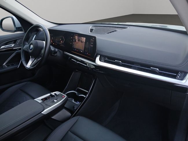 BMW X1 sdrive18d 110 kw (150 cv)