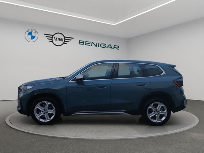 BMW X1 sdrive18d 110 kw (150 cv)