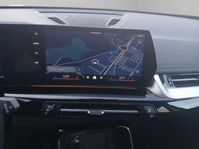 BMW X1 sdrive18d 110 kw (150 cv)