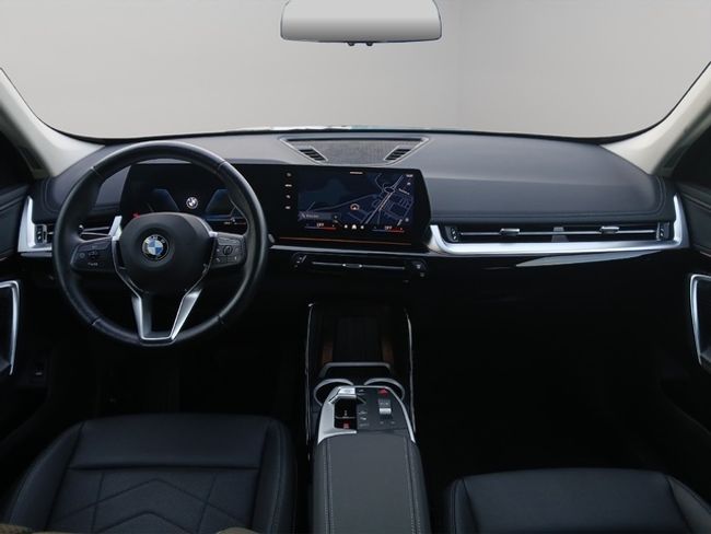 BMW X1 sdrive18d 110 kw (150 cv)