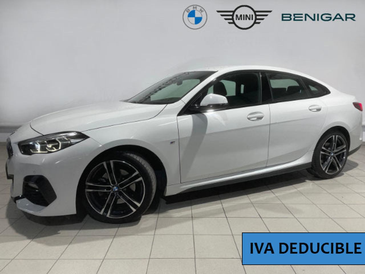 bmw serie 2 2024 /