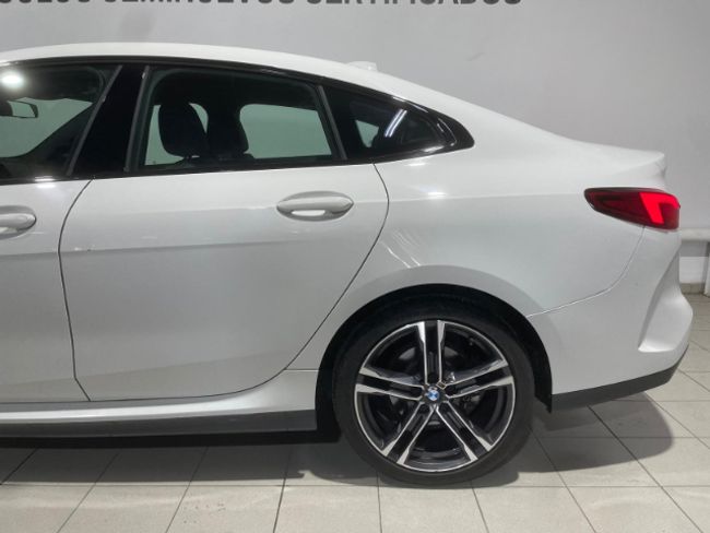 BMW Serie 2 218i gran coupe 103 kw (140 cv)
