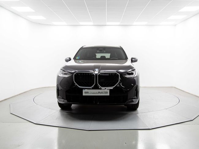 BMW X3 xdrive20 153 kw (208 cv)