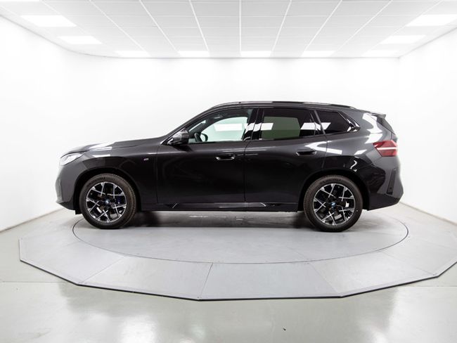 BMW X3 xdrive20 153 kw (208 cv)