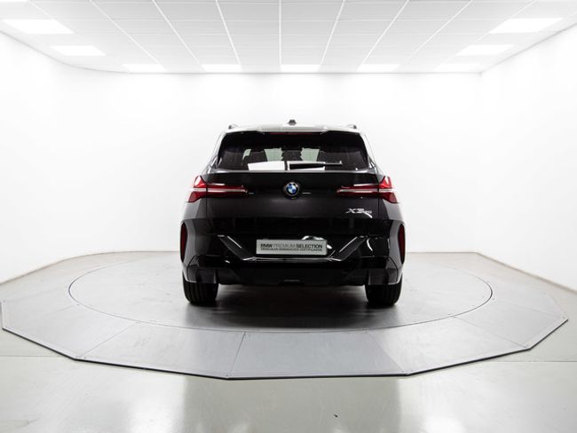 BMW X3 xdrive20 153 kw (208 cv)