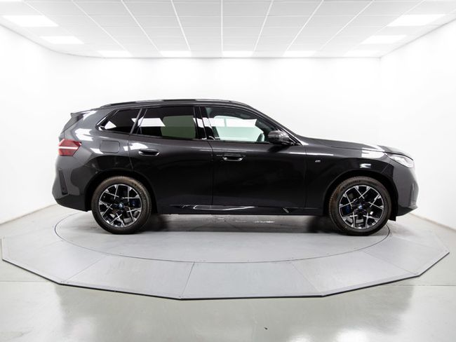 BMW X3 xdrive20 153 kw (208 cv)