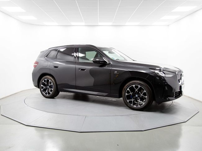 BMW X3 xdrive20 153 kw (208 cv)