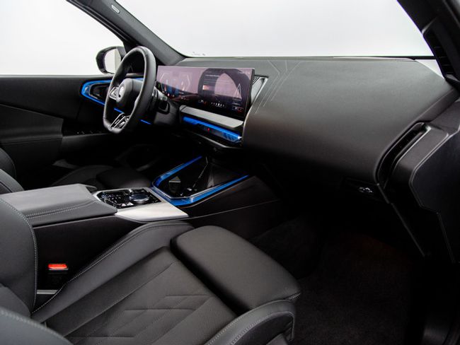 BMW X3 xdrive20 153 kw (208 cv)
