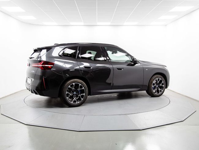 BMW X3 xdrive20 153 kw (208 cv)