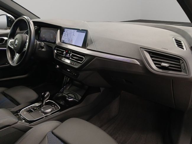 BMW Serie 1 118d business 110 kw (150 cv)