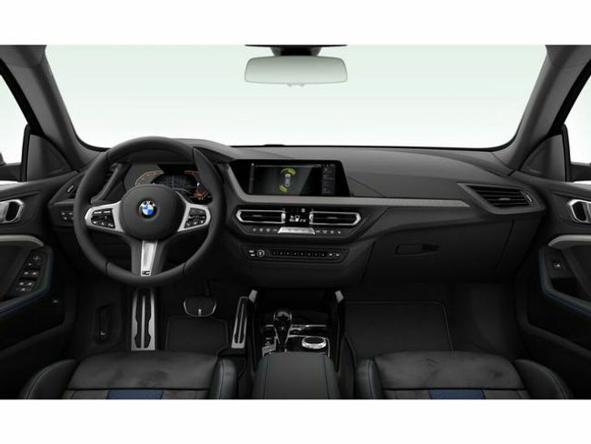 BMW Serie 2 218i gran coupe 103 kw (140 cv)