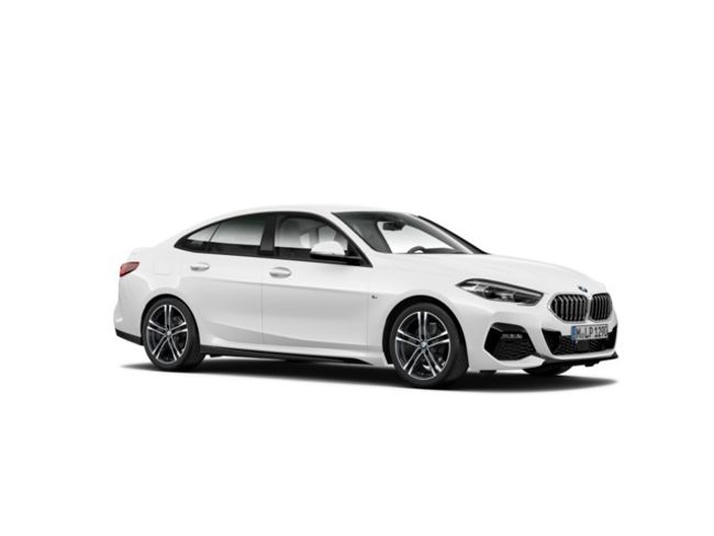 BMW Serie 2 218i gran coupe 103 kw (140 cv)