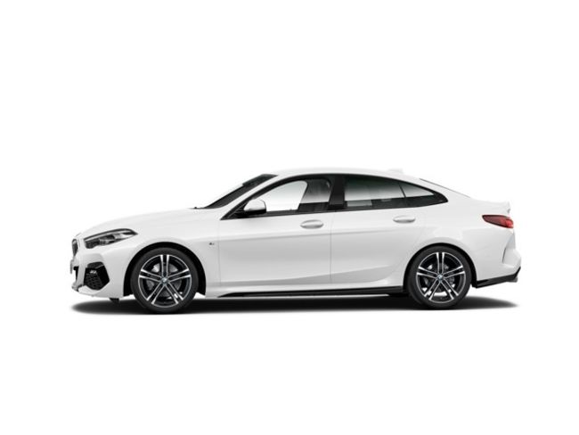 BMW Serie 2 218i gran coupe 103 kw (140 cv)