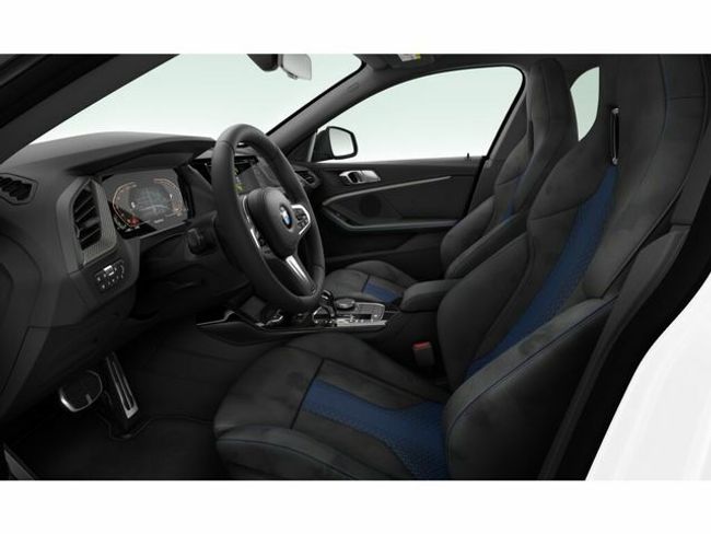 BMW Serie 2 218i gran coupe 103 kw (140 cv)
