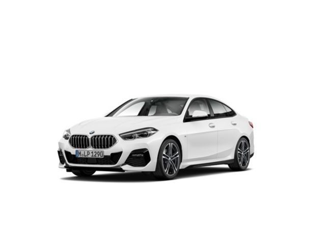 BMW Serie 2 218i gran coupe 103 kw (140 cv)
