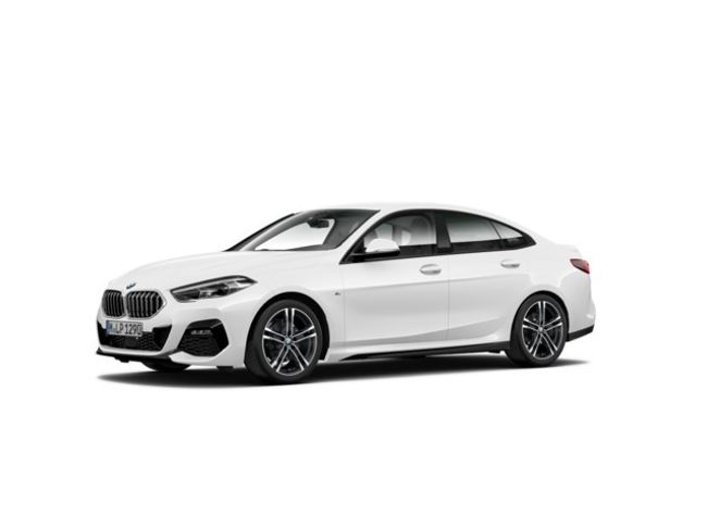 BMW Serie 2 218i gran coupe 103 kw (140 cv)