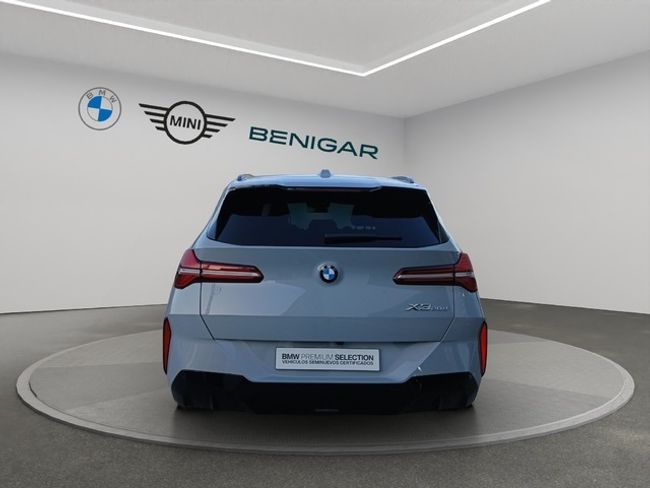 BMW X3 xdrive20d 145 kw (197 cv)