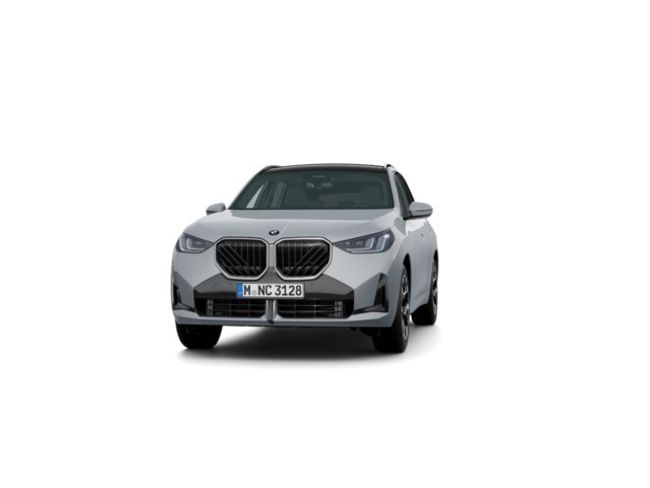 BMW X3 xdrive20d 145 kw (197 cv)