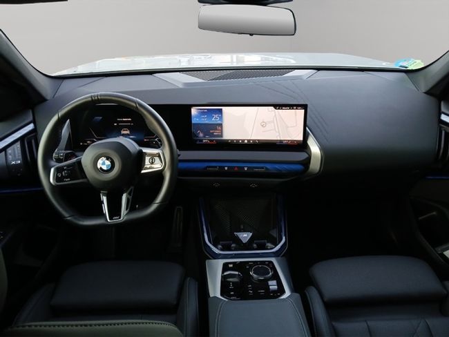 BMW X3 xdrive20d 145 kw (197 cv)