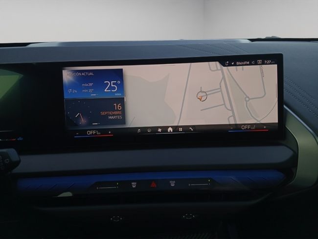 BMW X3 xdrive20d 145 kw (197 cv)