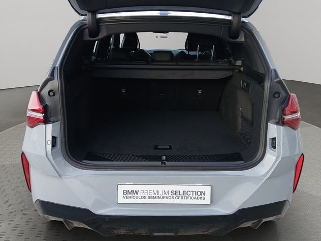 BMW X3 xdrive20d 145 kw (197 cv)