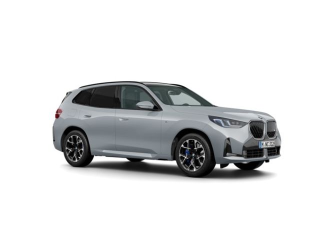 BMW X3 xdrive20d 145 kw (197 cv)