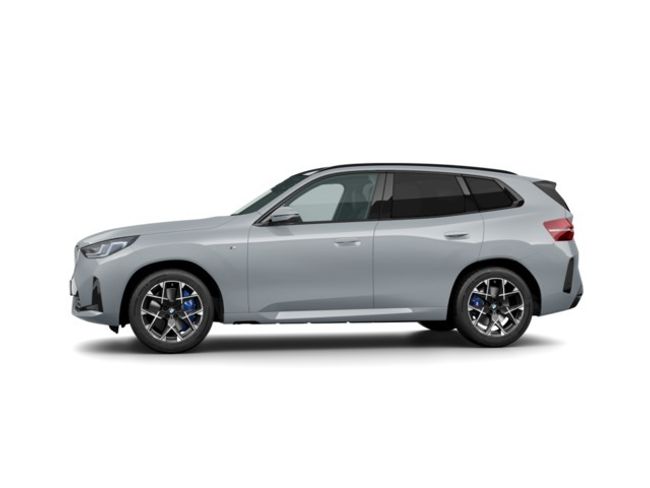 BMW X3 xdrive20d 145 kw (197 cv)