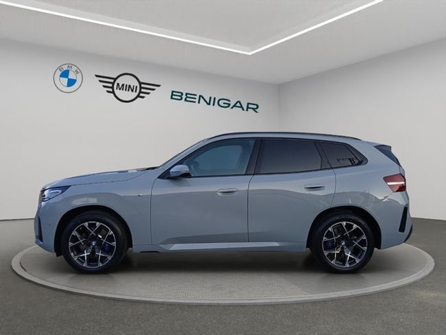 BMW X3 xdrive20d 145 kw (197 cv)