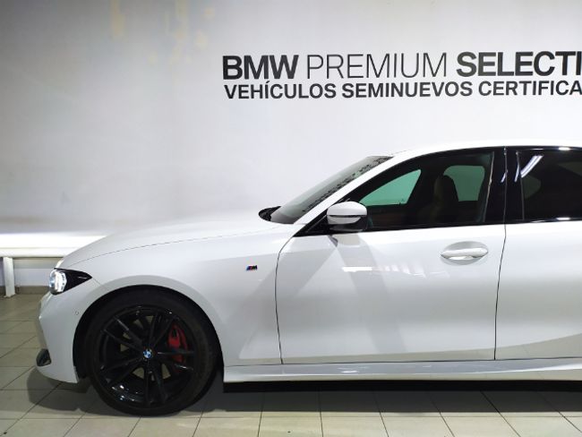 BMW Serie 3 320d 140 kw (190 cv)