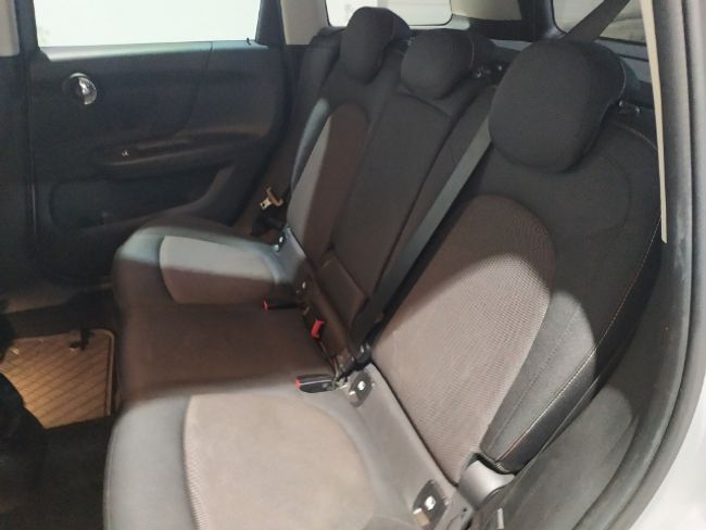 MINI Countryman cooper d 110 kw (150 cv)