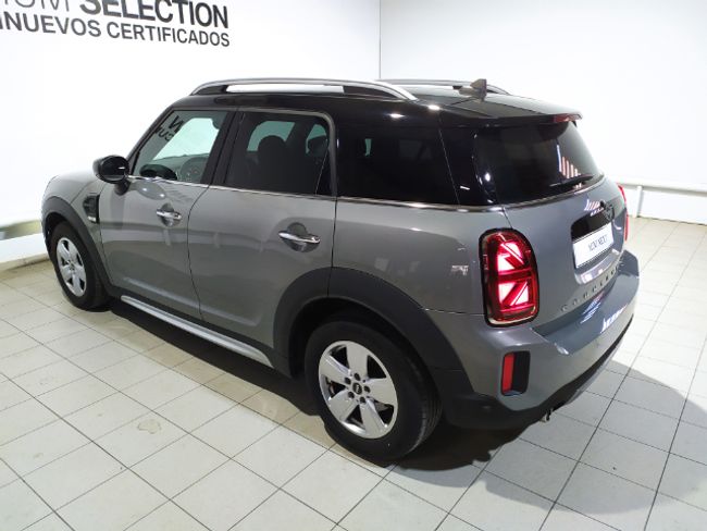 MINI Countryman cooper d 110 kw (150 cv)