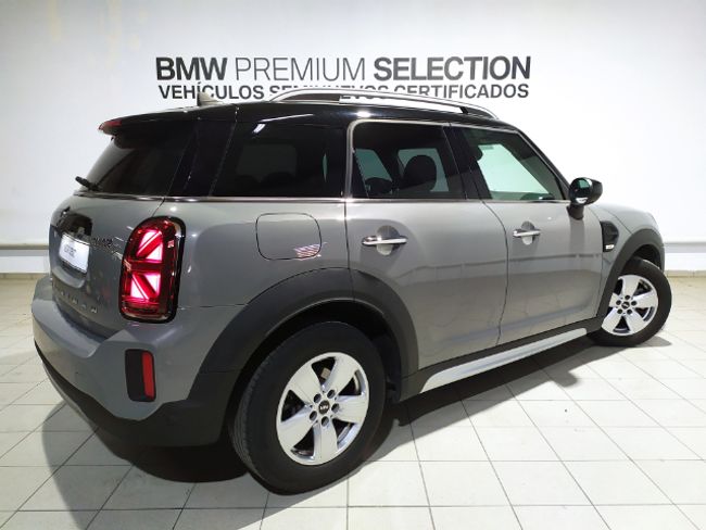 MINI Countryman cooper d 110 kw (150 cv)