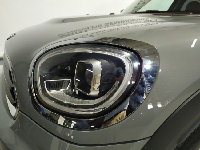 MINI Countryman cooper d 110 kw (150 cv)