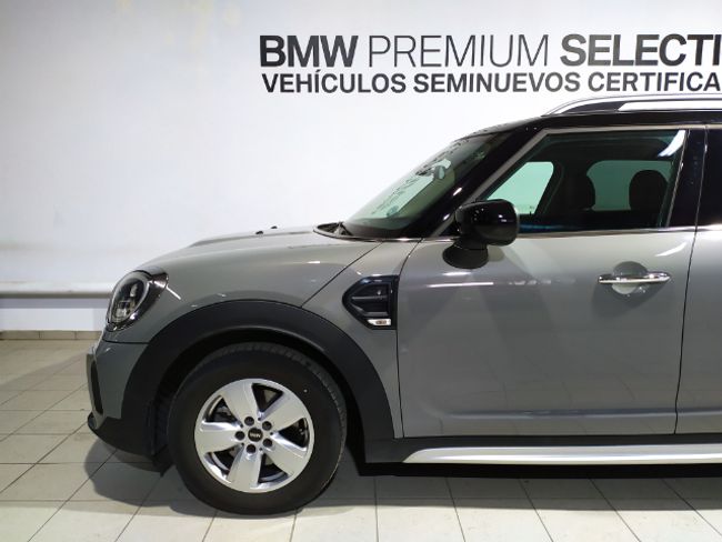 MINI Countryman cooper d 110 kw (150 cv)