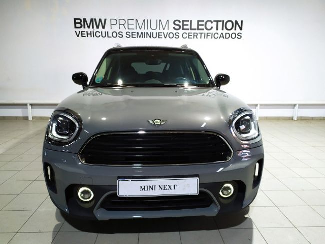 MINI Countryman cooper d 110 kw (150 cv)