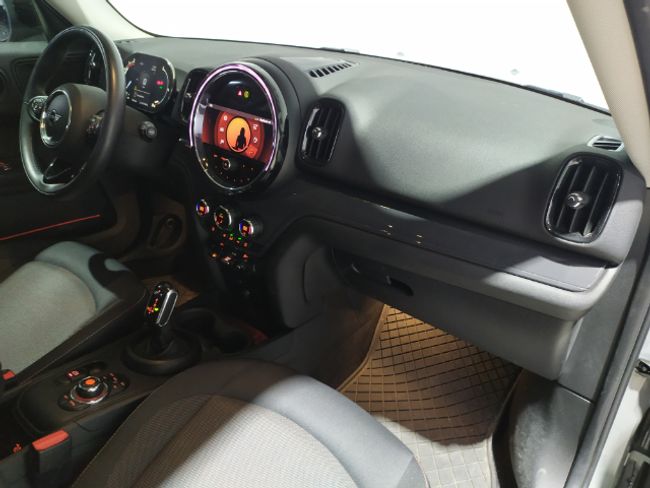 MINI Countryman cooper d 110 kw (150 cv)