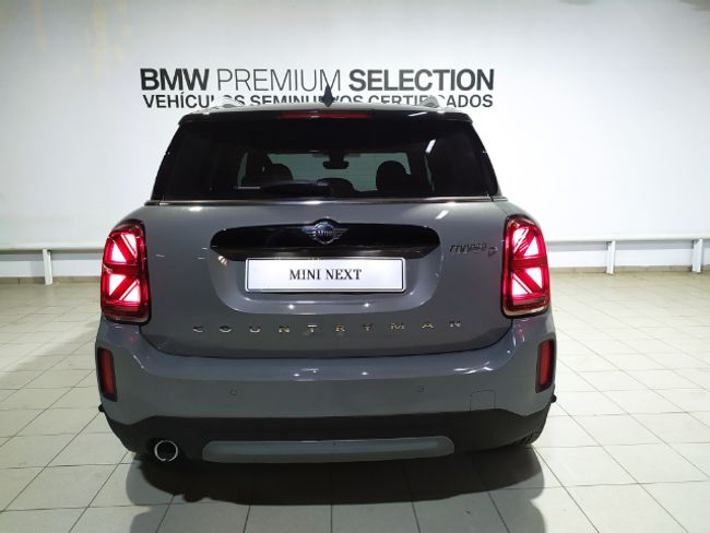 MINI Countryman cooper d 110 kw (150 cv)
