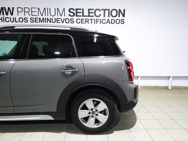 MINI Countryman cooper d 110 kw (150 cv)