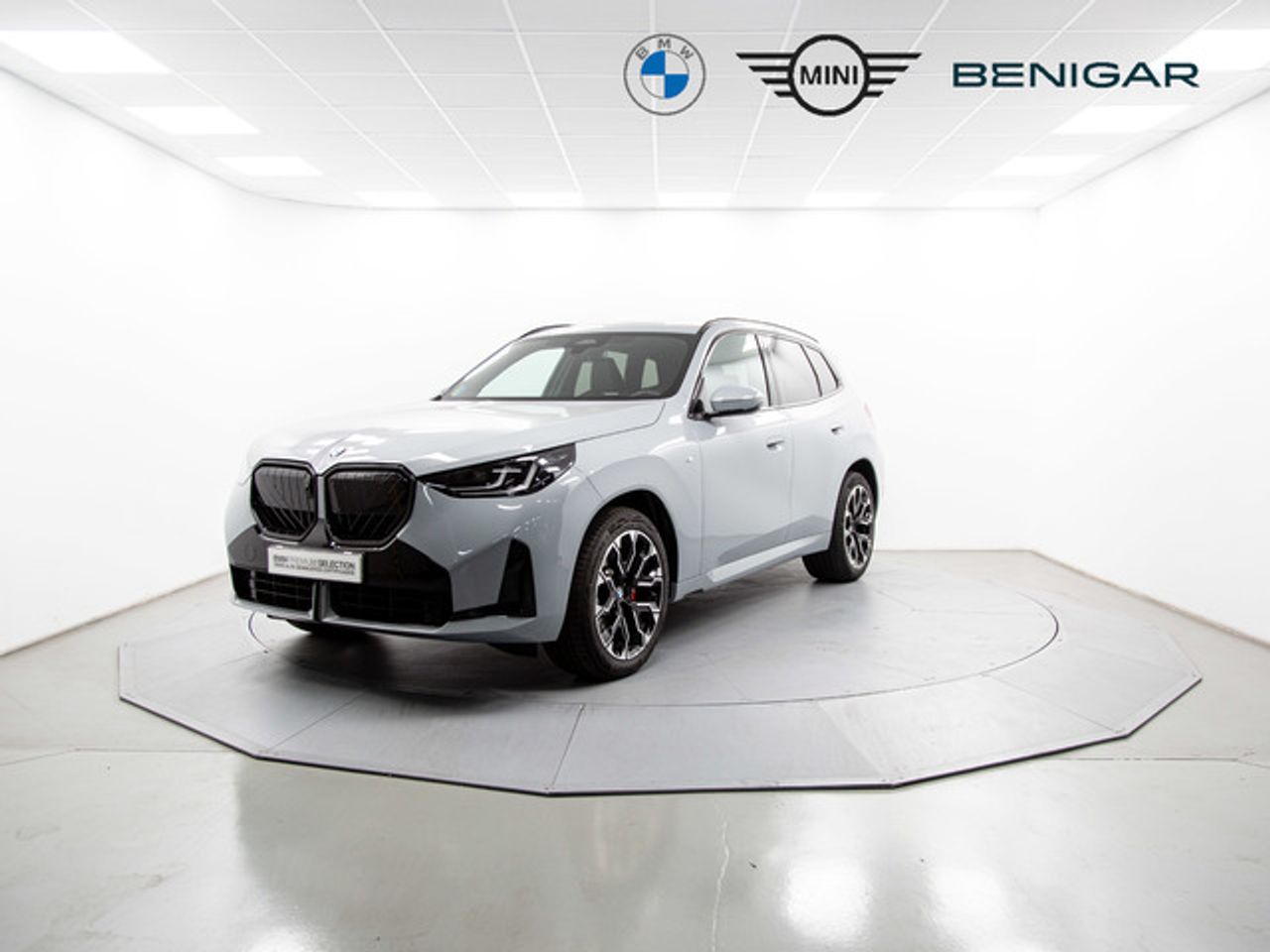 bmw x3 2024 /