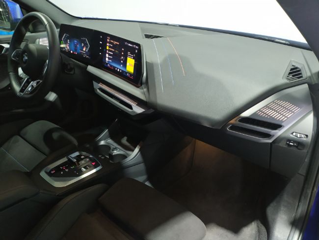 BMW Serie 2 220d gran coupe 120 kw (163 cv)