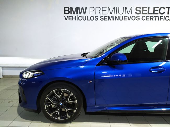 BMW Serie 2 220d gran coupe 120 kw (163 cv)