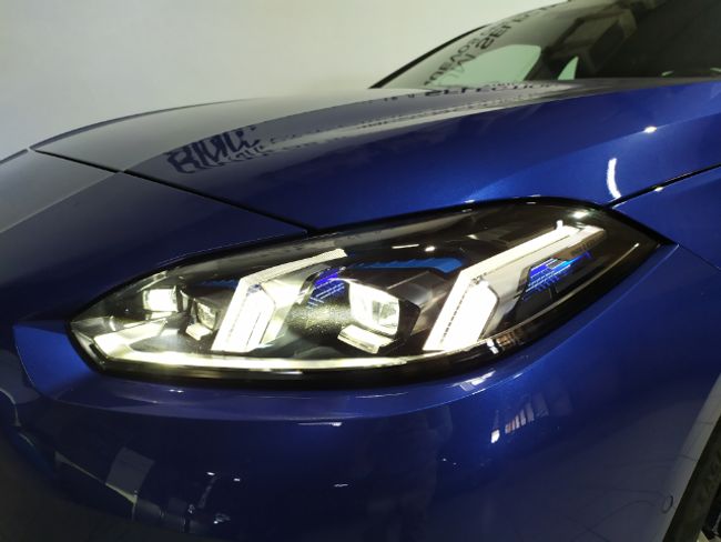 BMW Serie 2 220d gran coupe 120 kw (163 cv)