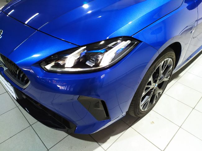 BMW Serie 2 220d gran coupe 120 kw (163 cv)