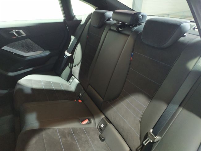 BMW Serie 2 220d gran coupe 120 kw (163 cv)