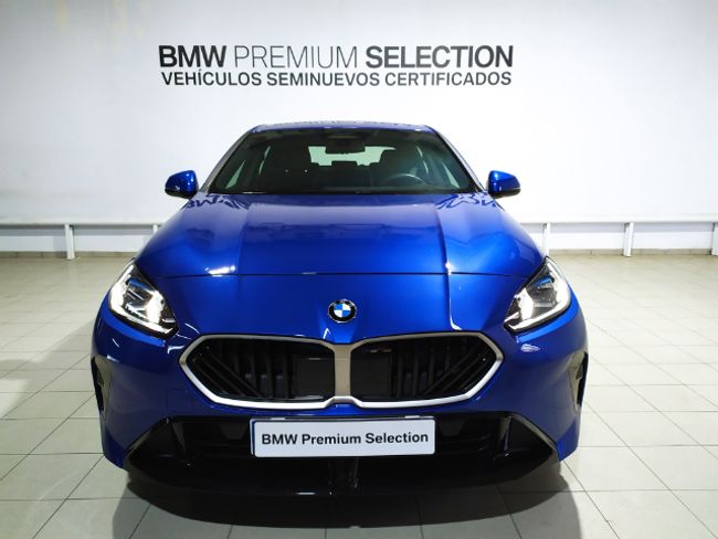 BMW Serie 2 220d gran coupe 120 kw (163 cv)