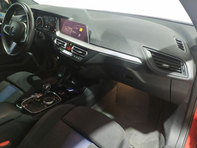 BMW Serie 2 220d gran coupe 140 kw (190 cv)